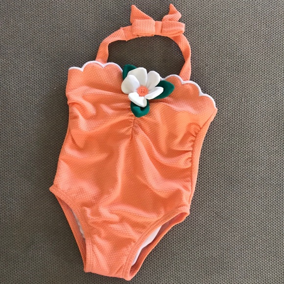 janie and jack bathing suit